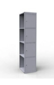 Дополнительная секция для шкафа Locker Верстакофф ® ШР-14 L400