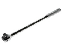 Вороток с шарниром и рукояткой JTC 3617 (1/2", L=380 мм )
