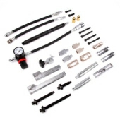 Комплект для рассухаривания клапанов универсальный Car-Tool CT-T1889