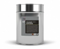 Деликатный очиститель битума и смолы SmartOpen 07 CLEAN EXCESS, 5 л