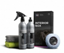 Набор по уходу за интерьером SmartOpen Interior Box