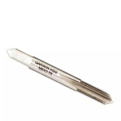 Метчики ручные GARWIN INDUSTRIAL GM-TF060075 (Mf6x0,75, DIN 2181, HSS, 6H, комплект из 2 штук)