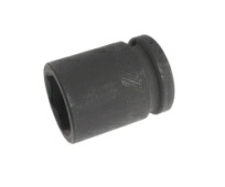 Головка торцевая ударная JTC 645227 (3/4", 27 мм, L=52 мм)