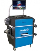 Стенд сход-развал Ravaglioli TD 1850WS