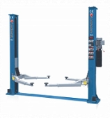 Двухстоечный подъёмник Forsage F-PL4.0-2B (220 В)