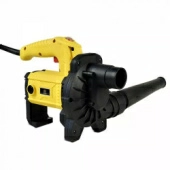 Промышленный пылесос Schtaer VG750
