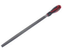 Напильник квадратный JTC 7121S (300 мм, №3, 60 HRC)