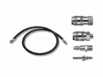 Комплект для подключения насоса PumpMaster 3+3 (не производится)