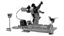 Станок шиномонтажный для грузовых машин NORDBERG 46TRKE46(G) (14-46", 380 В)