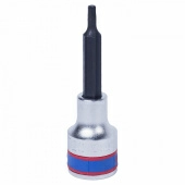 Насадка (бита) торцевая 1/2", TORX, T20, L = 80 мм KING TONY 403320