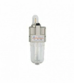 Маслодобавитель мини 1/4'' Partner AL2000-02