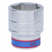 Головка торцевая стандартная шестигранная 3/4", 40 мм KING TONY 633540M