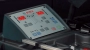 Балансировочный стенд Bosch WBE 4120