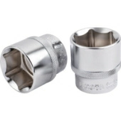 Licota N2012 Головка торцевая 6гр. 1/4" 12 мм