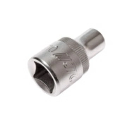 Головка торцевая JTC 43510 (1/2", TORX, E10, L=38 мм)
