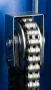 Двухстоечный подъёмник Nordberg N4120H1-4T