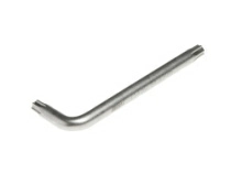 Ключ TORX Г-образный T30H с отверстием JTC 71430