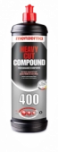 Универсальная высокоабразивная полировальная паста Menzerna Heavy Cut Compound 400 1 кг