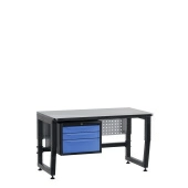 Антистатический стол без экрана Верстакофф ® SPC A12.3