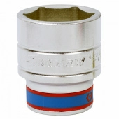 Головка торцевая стандартная шестигранная 3/4", 41 мм KING TONY 633541M