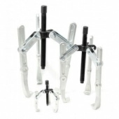 Съемник двух-трехзахватный переставной 6'' Rock Force RF-6590406