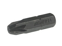 Бита POZIDRIV JTC 12A3004 (PZ4х30 мм, 5/16", S2)