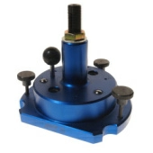 Приспособление для замены заднего сальника коленвала JTC 4560 (VW дизель T50010) 