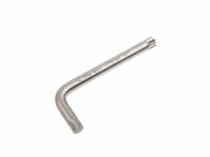 Ключ Г-образный SPLINE, M12 KING TONY 114612MR