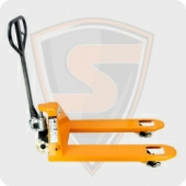 Ручная гидравлическая тележка Shtapler DF 2500 RB