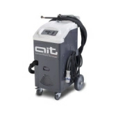 Установка T-7000 для индукционного нагрева металла ALBATROS INDUCTOR-5KW/IT 5K400 (5 кВт, 380 В, кабель 4 м)