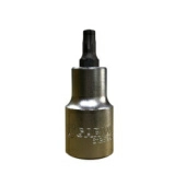 GARWIN PRO 612545-T27 Головка торцевая с вставкой torx 1/4" T27