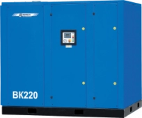 Винтовой компрессор Remeza ВК220-7,5 (ВС) с прямым приводом