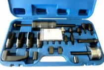 Съемник инжекторов дизелей MASTER SET TA-D1118-A