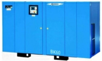 Винтовой компрессор Remeza ВК60Р-7,5(Д)  с прямым приводом