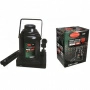Домкрат бутылочный низкопрофильный+доп.ремкомплект Rock Force RF-T95004