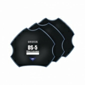 Пластыри диагональные Rossvik DS.5.B.10., 160 мм, 10 шт