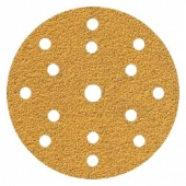 Шлифовальный круг MIRKA GOLD SOFT 2371102032, 150 мм, Р320