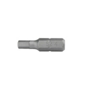Licota BHE102540 Бита 1/4" шестигранная H4 25 мм