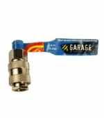 Переходник БРС UNI, Рапид Мама-1/4", Папа GARAGE УТ-00000379