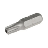 Бита TORX JTC 1142527 (Т27Hх25 мм, 1/4" DR) 