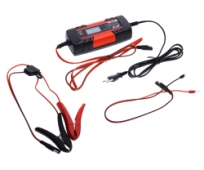 Устройство зарядное GTE-C410 (6-24 V, 4 А,120 Ач)