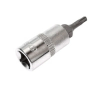 Бита-головка JTC 23709 (1/4", TORX, T9х37 мм)