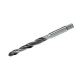VOLKEL VO-70006 Метчик комбинированный BSW 1/8", удлиненный, HSS-E, 6H