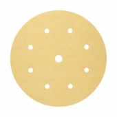 Шлифовальный круг MIRKA GOLD 2363205012, 200 мм, Р120