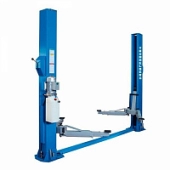Подъемник двухстоечный  Trommelberg TST 40C (4 т)