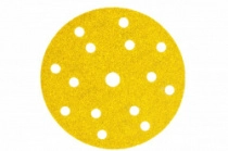 Шлифовальный круг MIRKA GOLD 2361105040, 150 мм, Р40