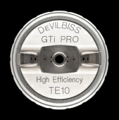 Воздушная голова TE10 High Efficiency