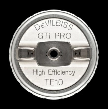 Воздушная голова TE10 High Efficiency