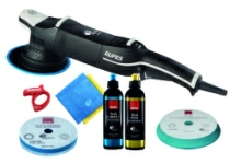 LHR21V/BAS Полировальный набор BIG FOOT