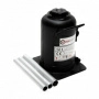 Домкрат бутылочный двухштоковый 12т Forcekraft FK-TH812001